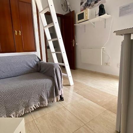 Appartement Mini House Nane à Playa Honda  Extérieur photo