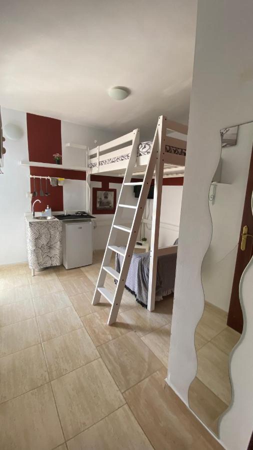Appartement Mini House Nane à Playa Honda  Extérieur photo