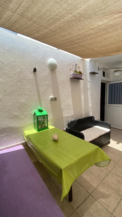 Appartement Mini House Nane à Playa Honda  Extérieur photo