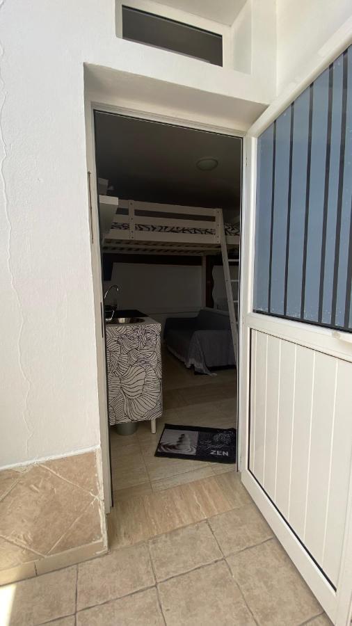Appartement Mini House Nane à Playa Honda  Extérieur photo