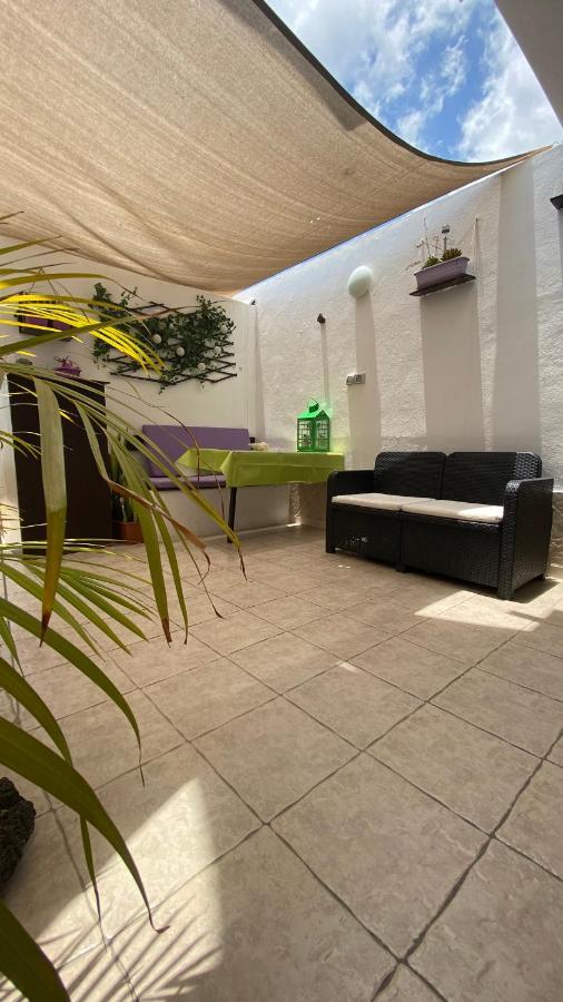 Appartement Mini House Nane à Playa Honda  Extérieur photo