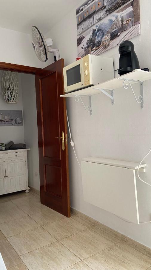 Appartement Mini House Nane à Playa Honda  Extérieur photo