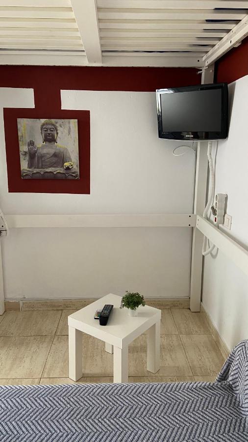 Appartement Mini House Nane à Playa Honda  Extérieur photo