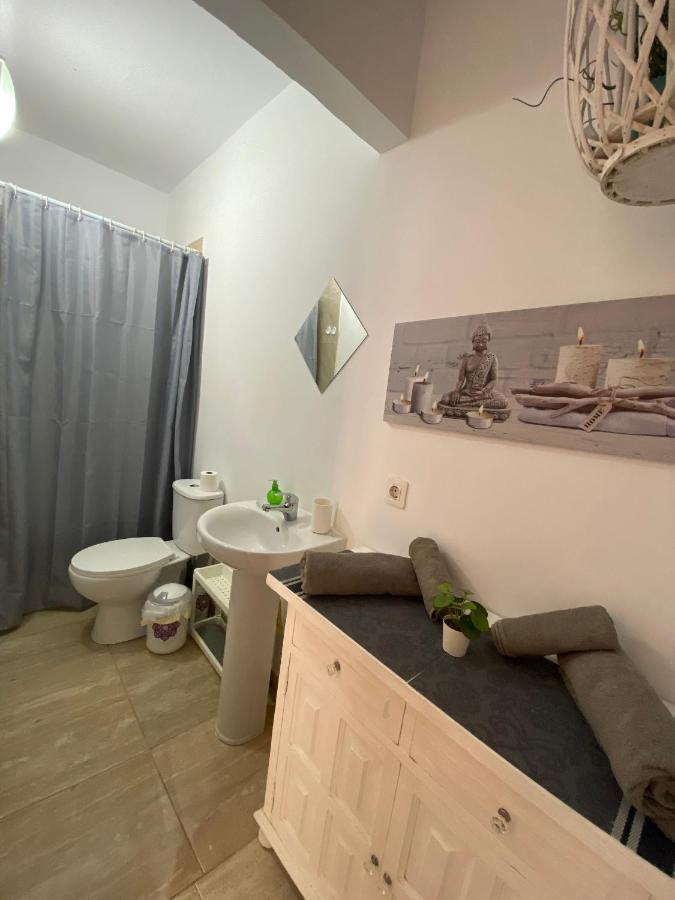 Appartement Mini House Nane à Playa Honda  Extérieur photo