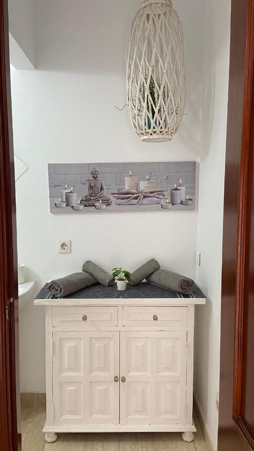Appartement Mini House Nane à Playa Honda  Extérieur photo