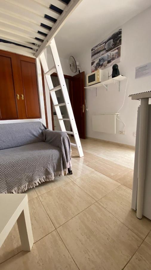 Appartement Mini House Nane à Playa Honda  Extérieur photo